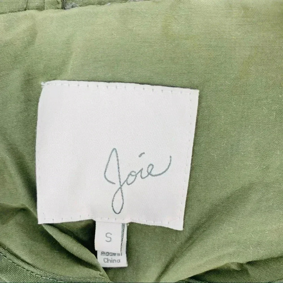 Joie Utility Field Jacket - Picture 5 of 10